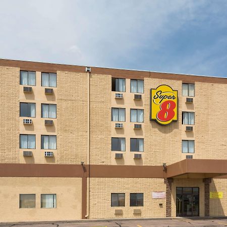 Super 8 By Wyndham Colo. Sprs. Garden Of The Gods Hotel Колорадо Спрингс Екстериор снимка
